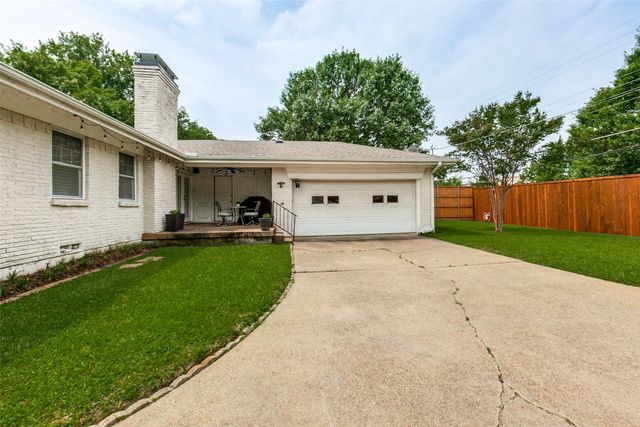 6935 Kingsbury Drive, Dallas, TX 75231