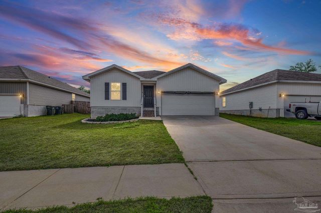 7733 Alydar Loop, Pensacola, FL 32526