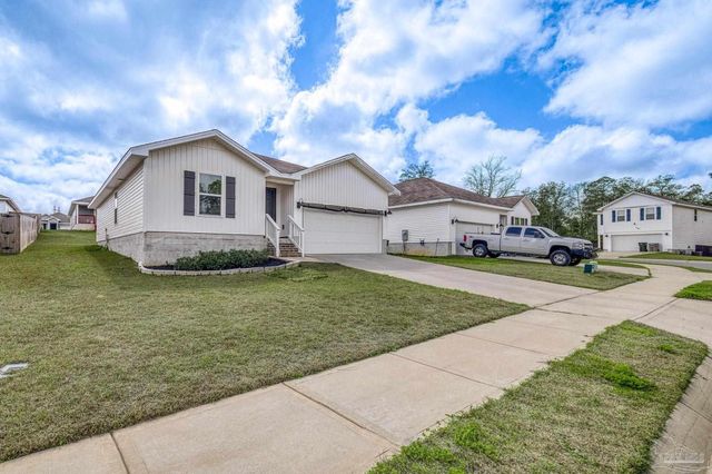 7733 Alydar Loop, Pensacola, FL 32526