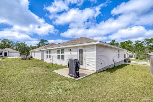 7733 Alydar Loop, Pensacola, FL 32526