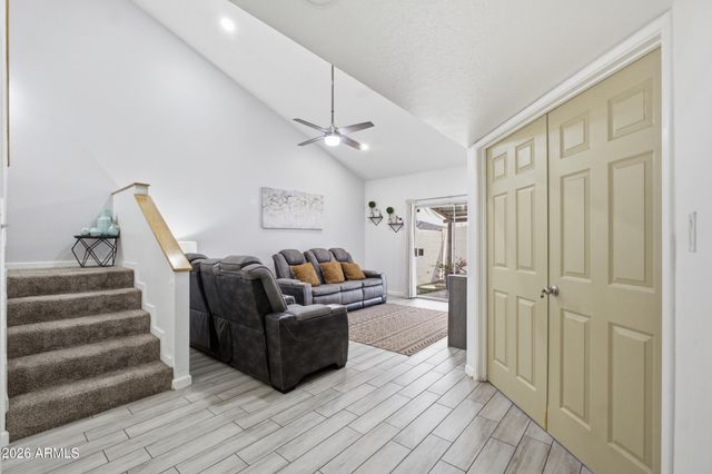 4729 W Eva Street, Glendale, AZ 85302