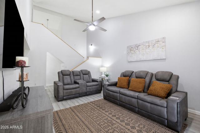 4729 W Eva Street, Glendale, AZ 85302