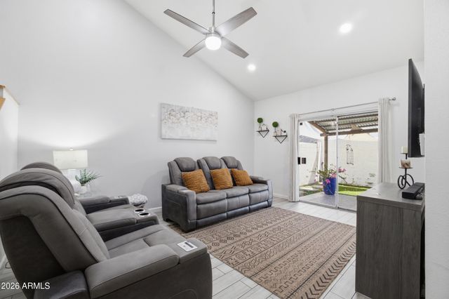 4729 W Eva Street, Glendale, AZ 85302