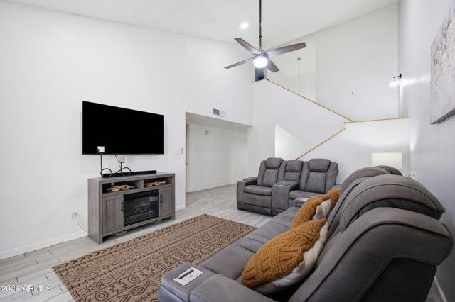 4729 W Eva Street, Glendale, AZ 85302