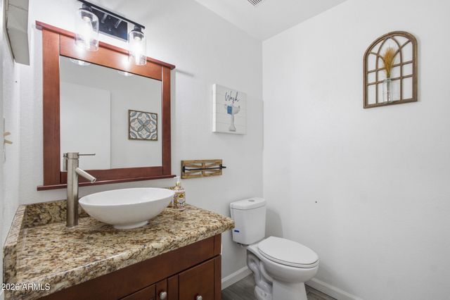 4729 W Eva Street, Glendale, AZ 85302