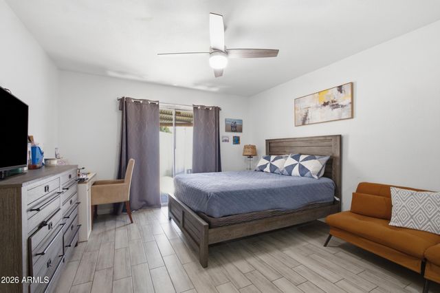 4729 W Eva Street, Glendale, AZ 85302