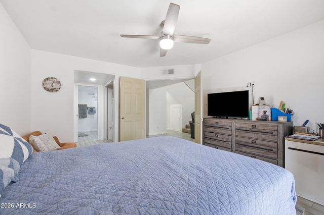 4729 W Eva Street, Glendale, AZ 85302