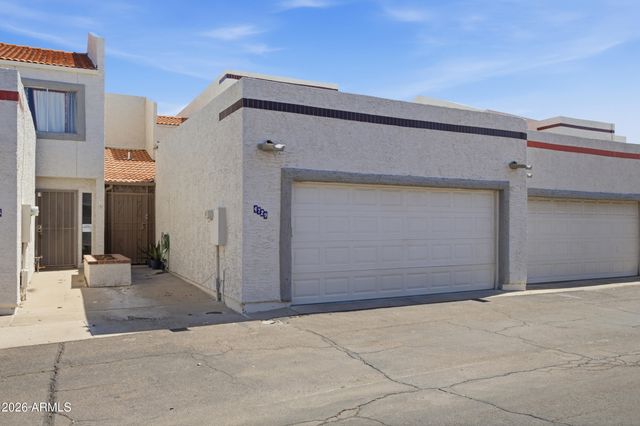 4729 W Eva Street, Glendale, AZ 85302
