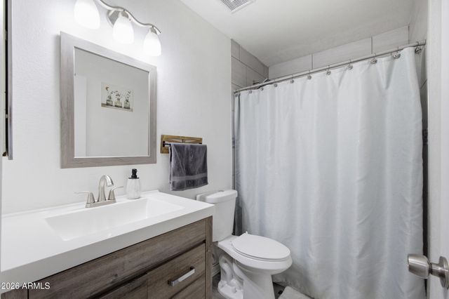 4729 W Eva Street, Glendale, AZ 85302