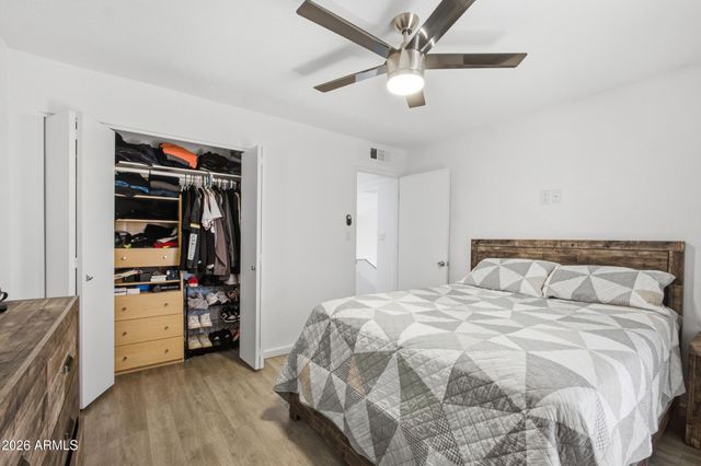 4729 W Eva Street, Glendale, AZ 85302