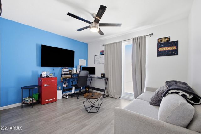 4729 W Eva Street, Glendale, AZ 85302