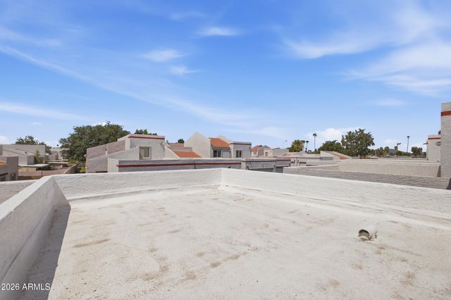 4729 W Eva Street, Glendale, AZ 85302
