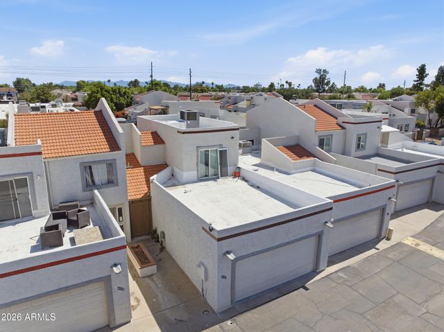 4729 W Eva Street, Glendale, AZ 85302