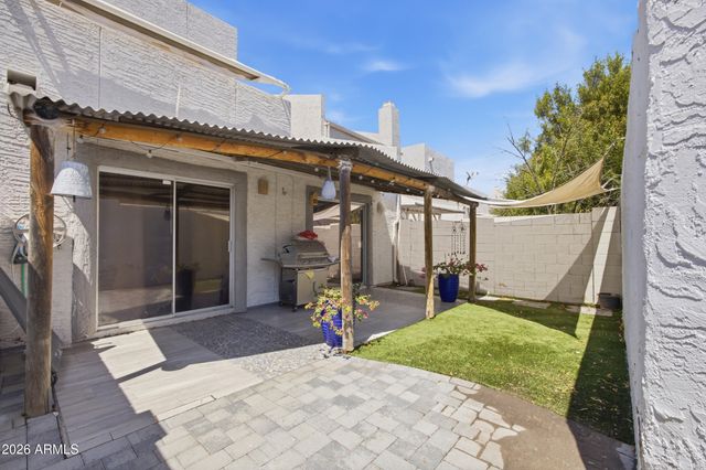 4729 W Eva Street, Glendale, AZ 85302