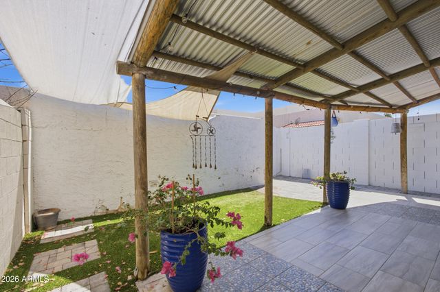 4729 W Eva Street, Glendale, AZ 85302