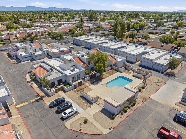 4729 W Eva Street, Glendale, AZ 85302
