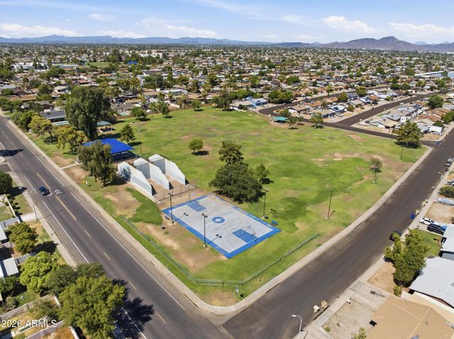 4729 W Eva Street, Glendale, AZ 85302