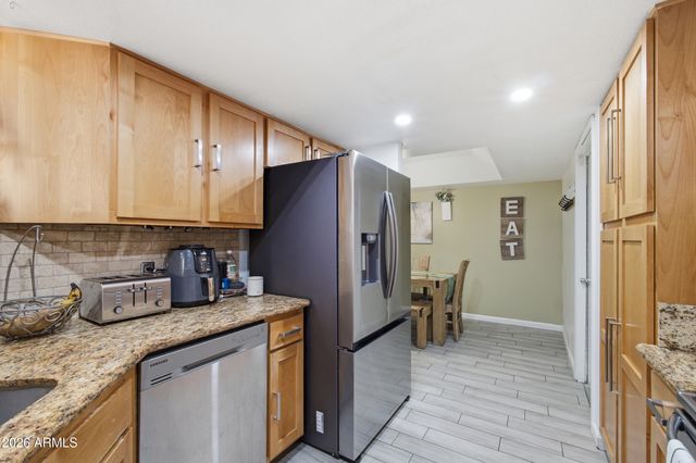 4729 W Eva Street, Glendale, AZ 85302