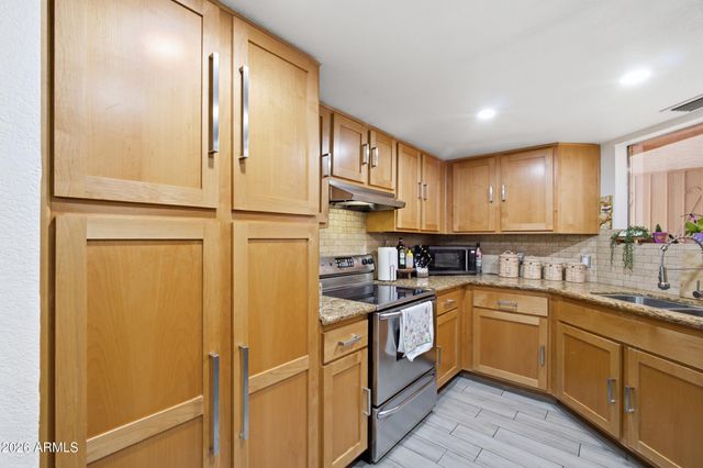 4729 W Eva Street, Glendale, AZ 85302