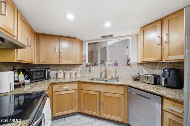 4729 W Eva Street, Glendale, AZ 85302