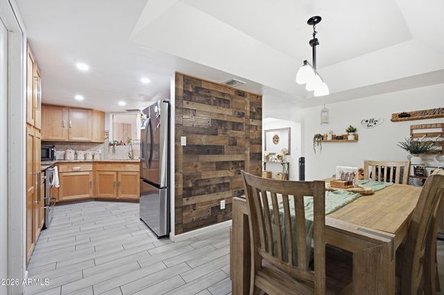 4729 W Eva Street, Glendale, AZ 85302