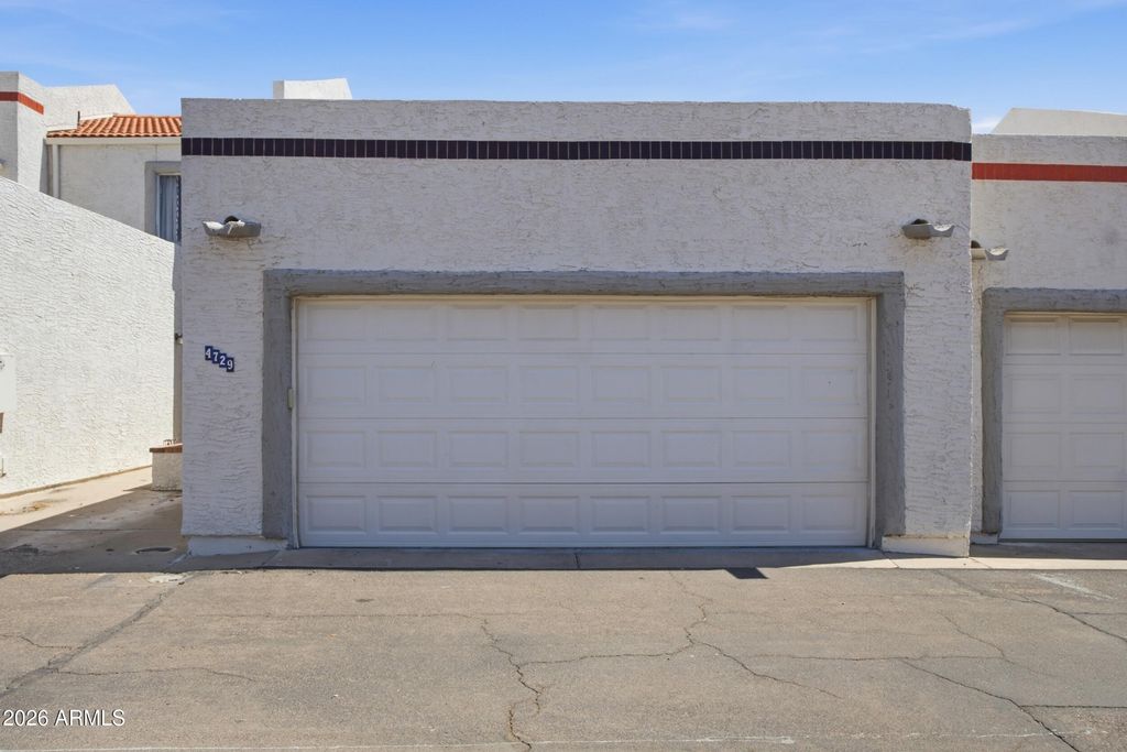 4729 W Eva Street, Glendale, AZ 85302