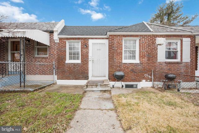 2222 S 56TH ST, Philadelphia, PA 19143