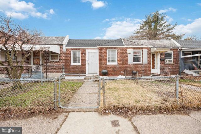 2222 S 56TH ST, Philadelphia, PA 19143