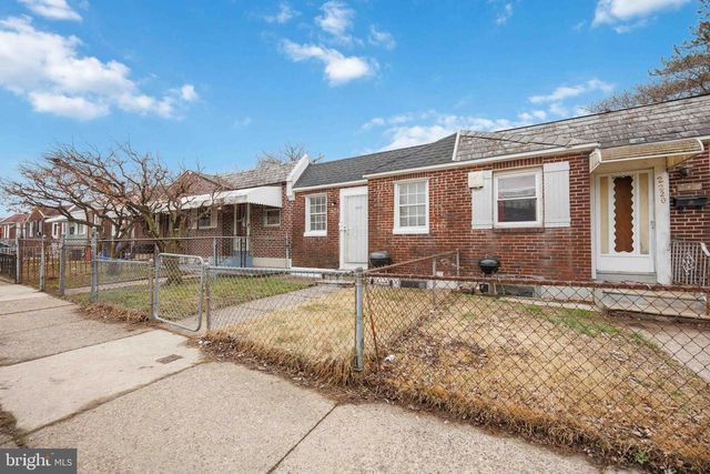 2222 S 56TH ST, Philadelphia, PA 19143