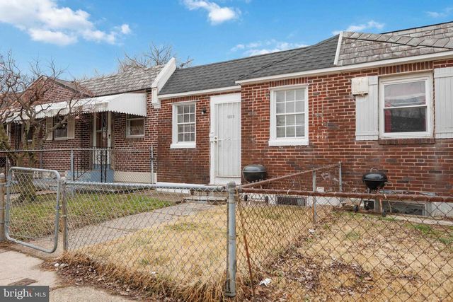 2222 S 56TH ST, Philadelphia, PA 19143