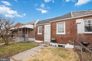 2222 S 56TH ST, Philadelphia, PA 19143