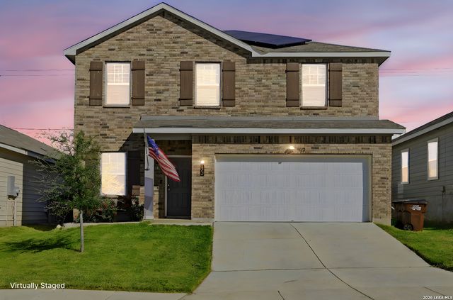 5122 Jovian, San Antonio, TX 78245