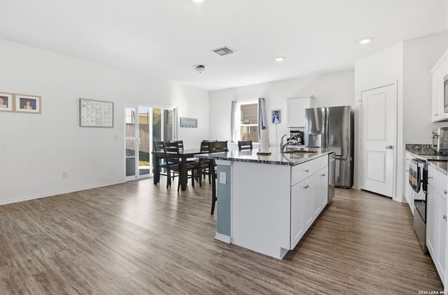 5122 Jovian, San Antonio, TX 78245