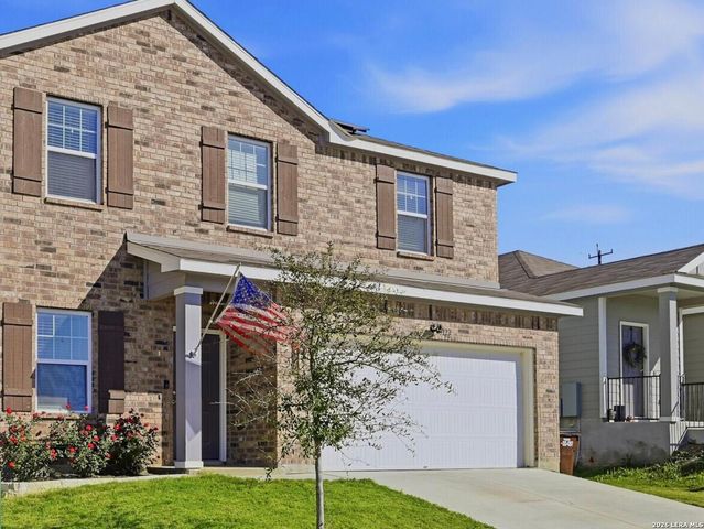 5122 Jovian, San Antonio, TX 78245
