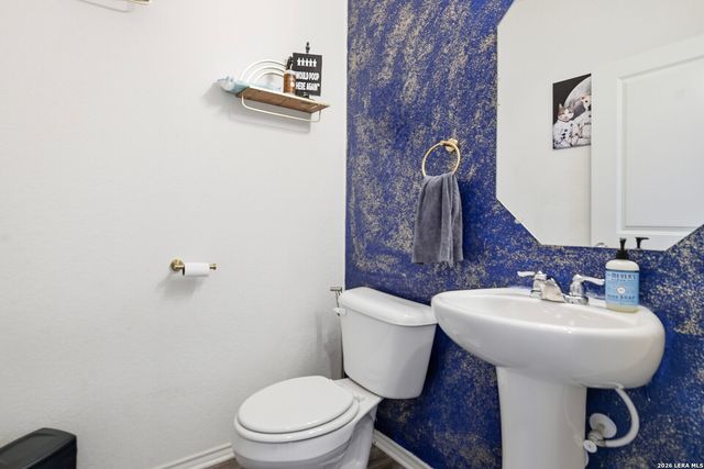 5122 Jovian, San Antonio, TX 78245