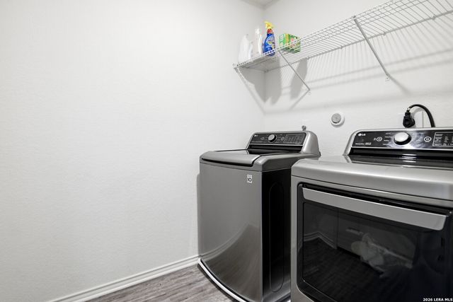 5122 Jovian, San Antonio, TX 78245