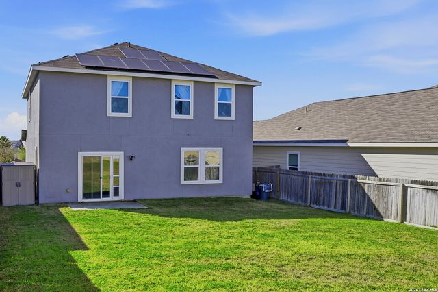 5122 Jovian, San Antonio, TX 78245