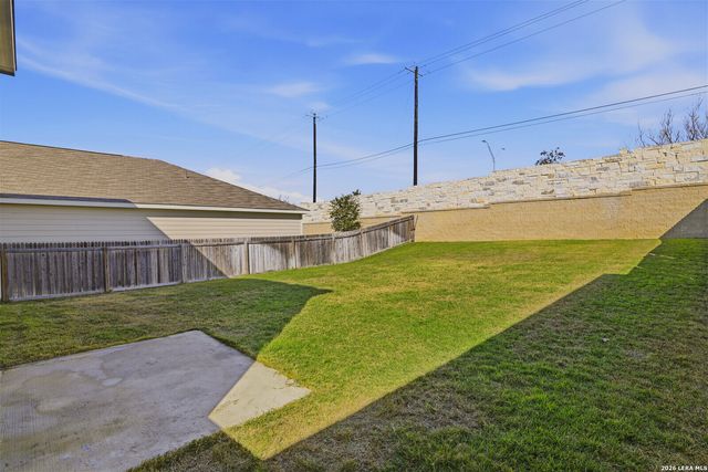 5122 Jovian, San Antonio, TX 78245
