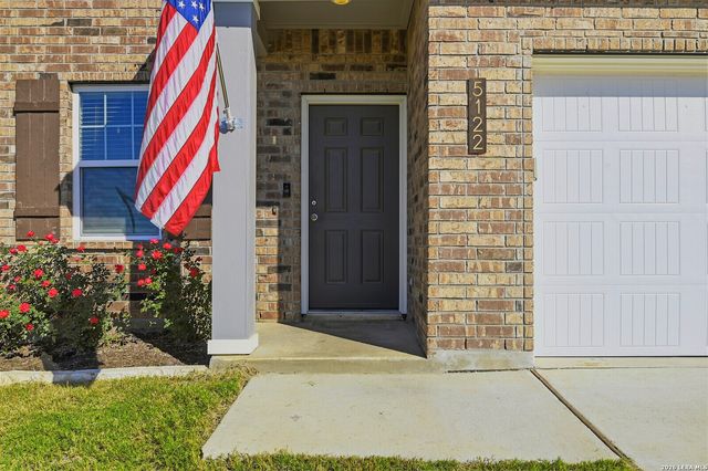 5122 Jovian, San Antonio, TX 78245