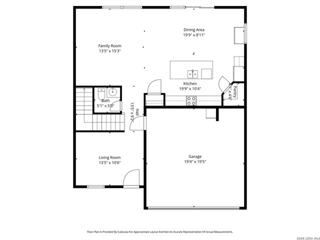 5122 Jovian, San Antonio, TX 78245