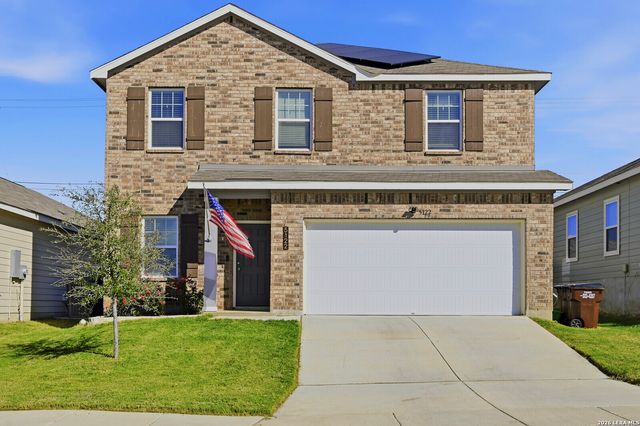 5122 Jovian, San Antonio, TX 78245