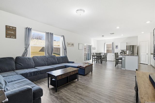 5122 Jovian, San Antonio, TX 78245