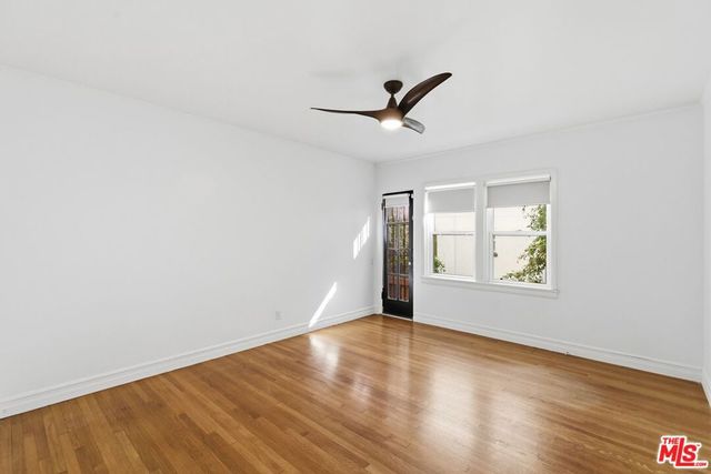 1307 S Longwood Avenue, Los Angeles, CA 90019