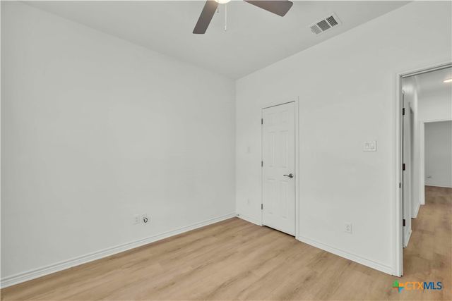 4911 Mohawk Drive, Killeen, TX 76549