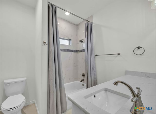 4911 Mohawk Drive, Killeen, TX 76549