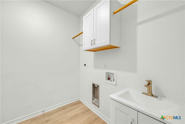 4911 Mohawk Drive, Killeen, TX 76549