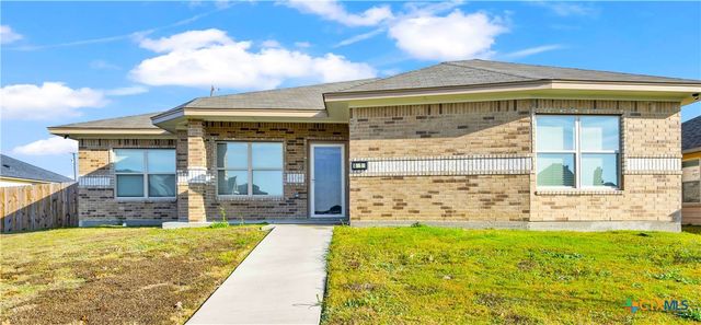 4911 Mohawk Drive, Killeen, TX 76549