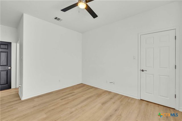 4911 Mohawk Drive, Killeen, TX 76549