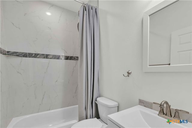 4911 Mohawk Drive, Killeen, TX 76549