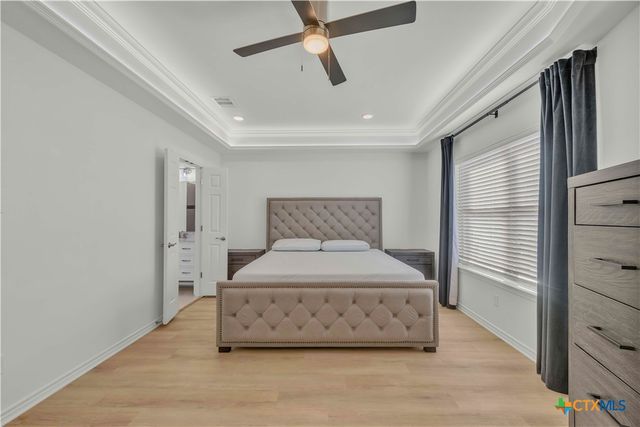 4911 Mohawk Drive, Killeen, TX 76549